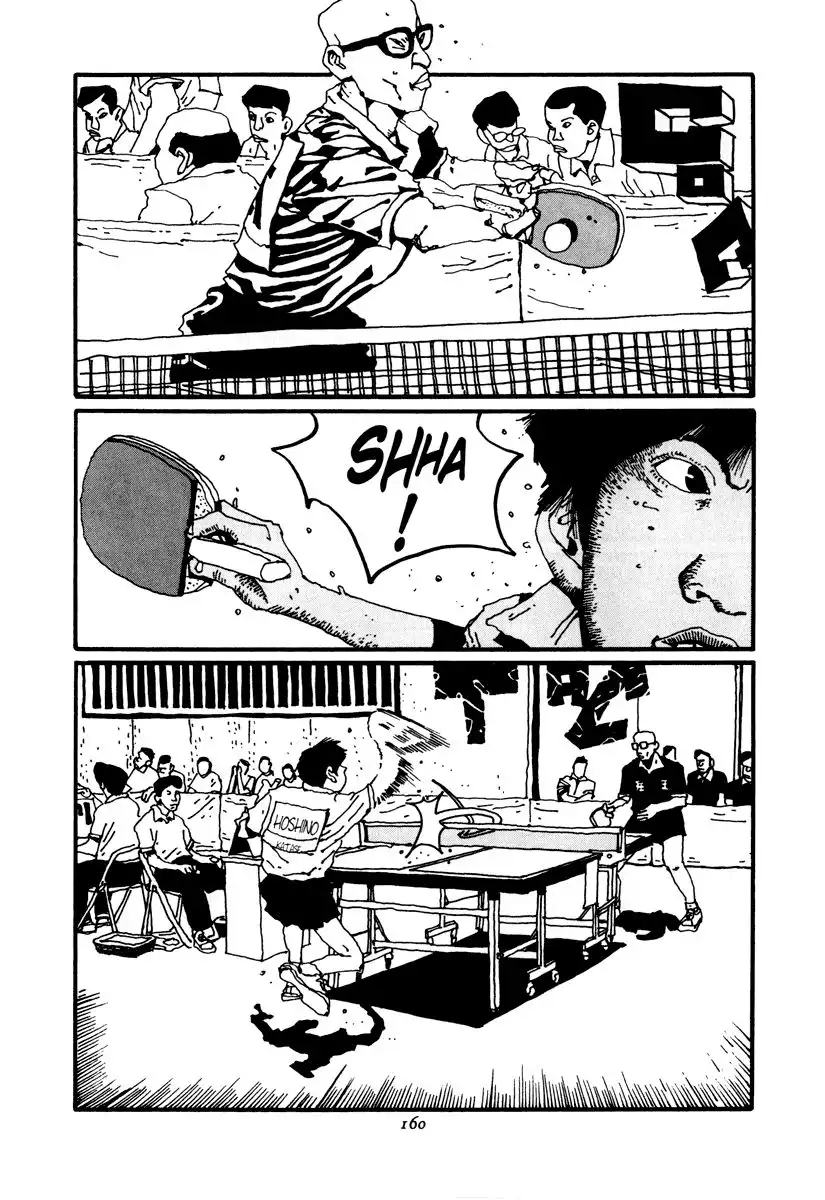 Ping Pong Chapter 20 12